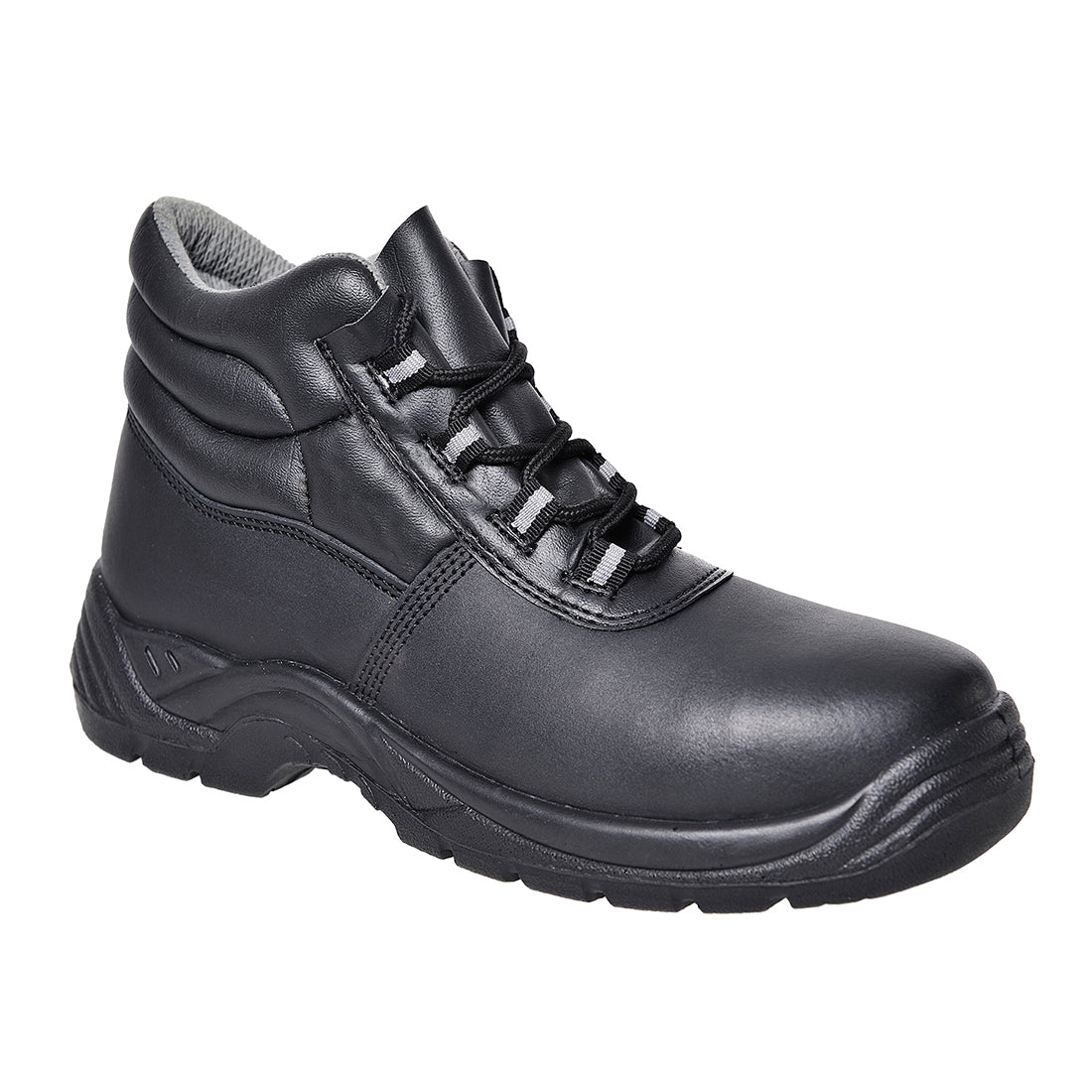 Composite Action Leather Mid Boot S1PS SR (FC10)
