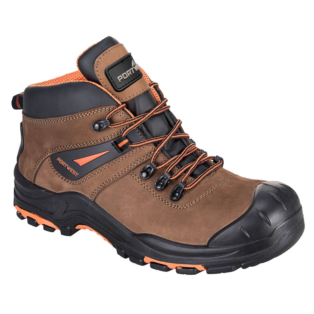 Portwest Compositelite Montana Hiker Boot S3 HRO (FC17)