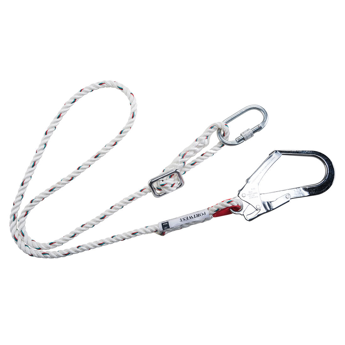 Adjustable 2m Restraint Lanyard (FP22)