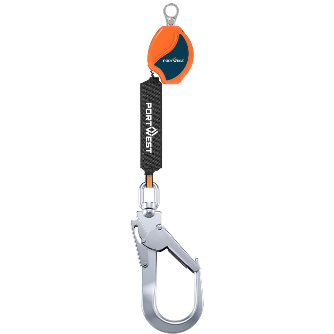2m Self Retract Lifeline 140kg (FP80)