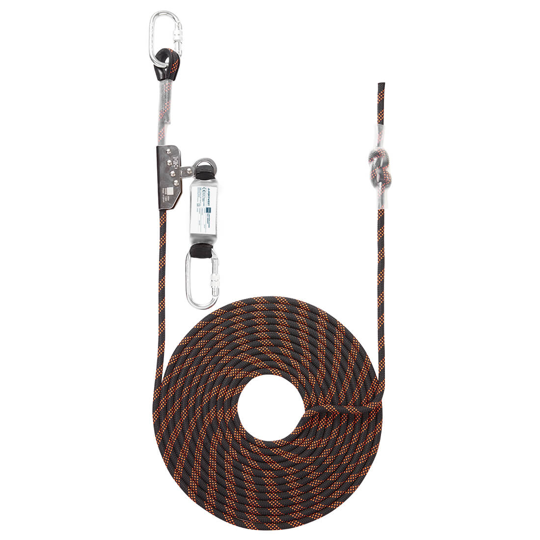 10m Rope Guided Fall Arrest (FP90)