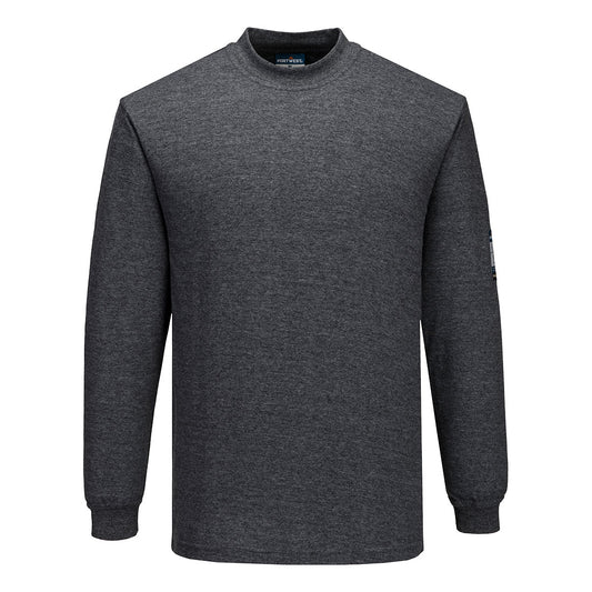 Modaflame Knit FR Long Sleeve T-Shirt (FR11)