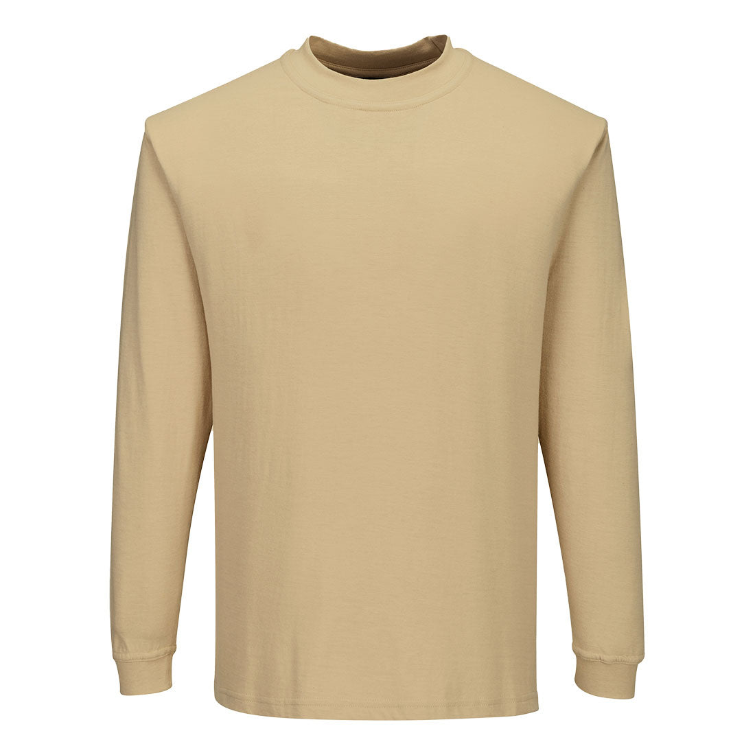 Modaflame Knit FR Long Sleeve T-Shirt (FR11)