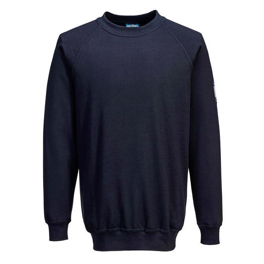 Modaflame Knit FR Sweatshirt (FR12)