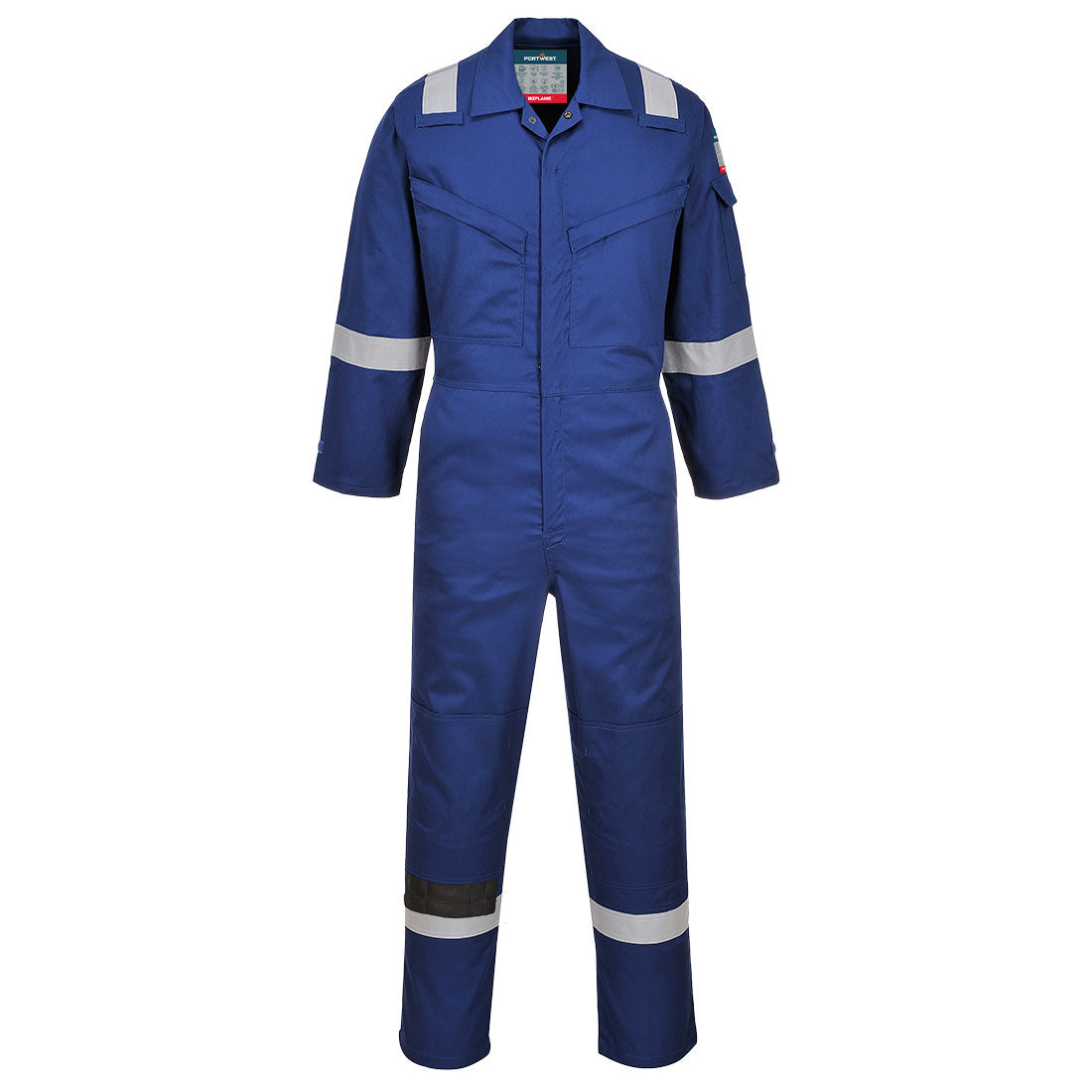 Bizflame Work Lightweight FR Coverall (FR21)