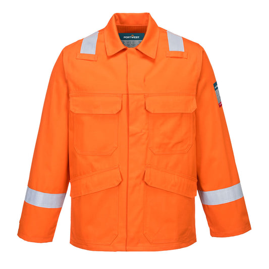 Bizflame Work FR Jacket (FR25)