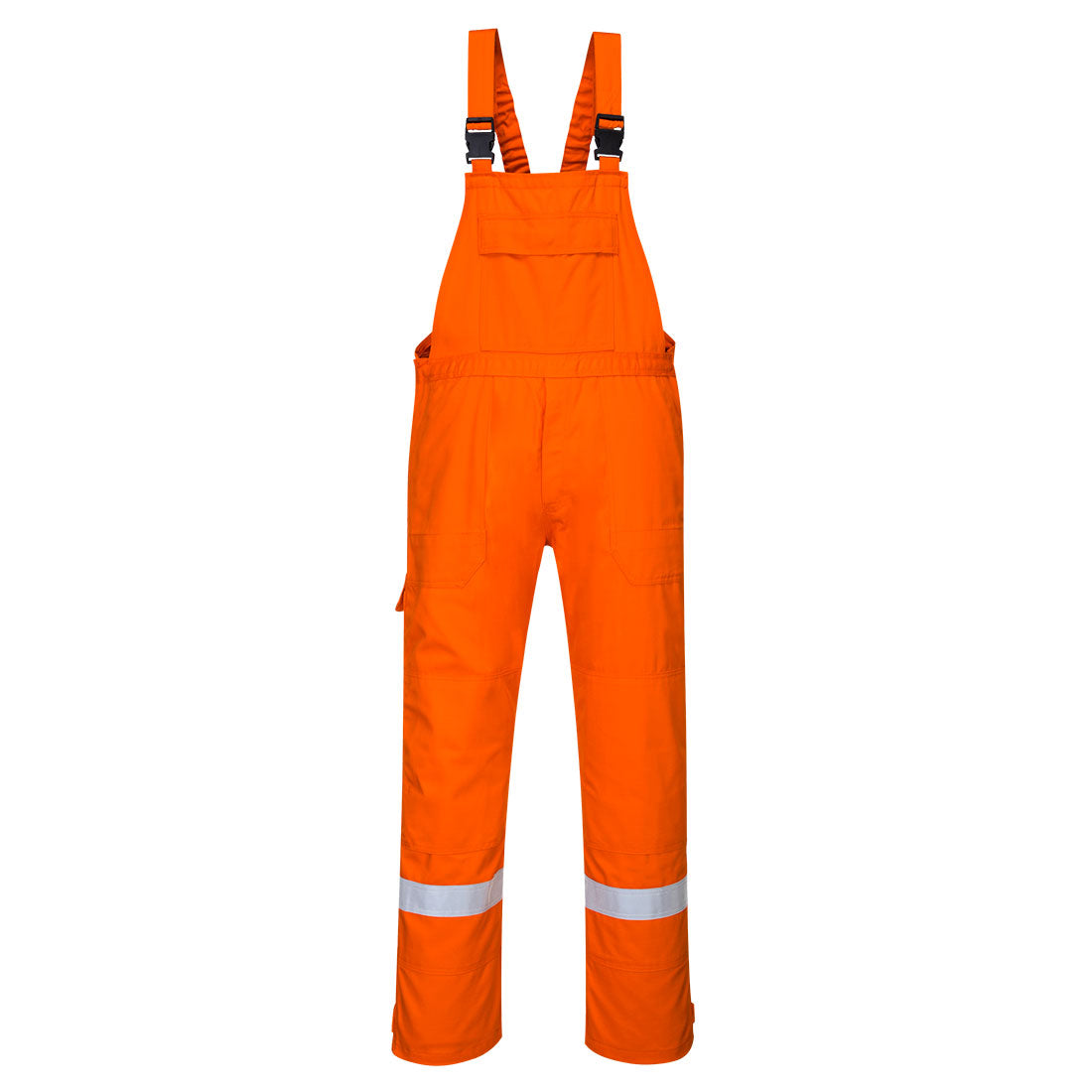 Bizflame Work FR Bib and Brace (FR27)