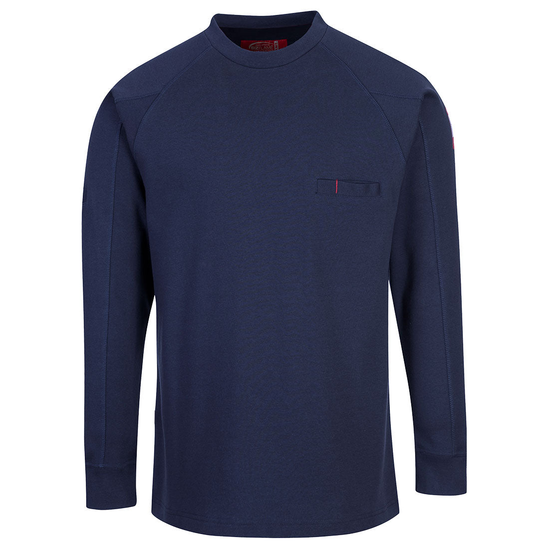 Bizflame Knit FR Long Sleeve T-Shirt (FR33)