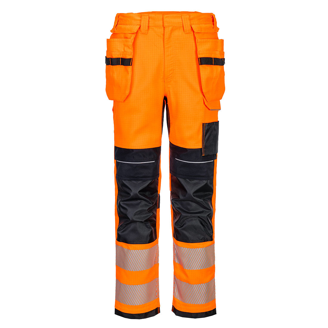 PW3 Modaflame Work HVO FR Holster Trousers (FR415)