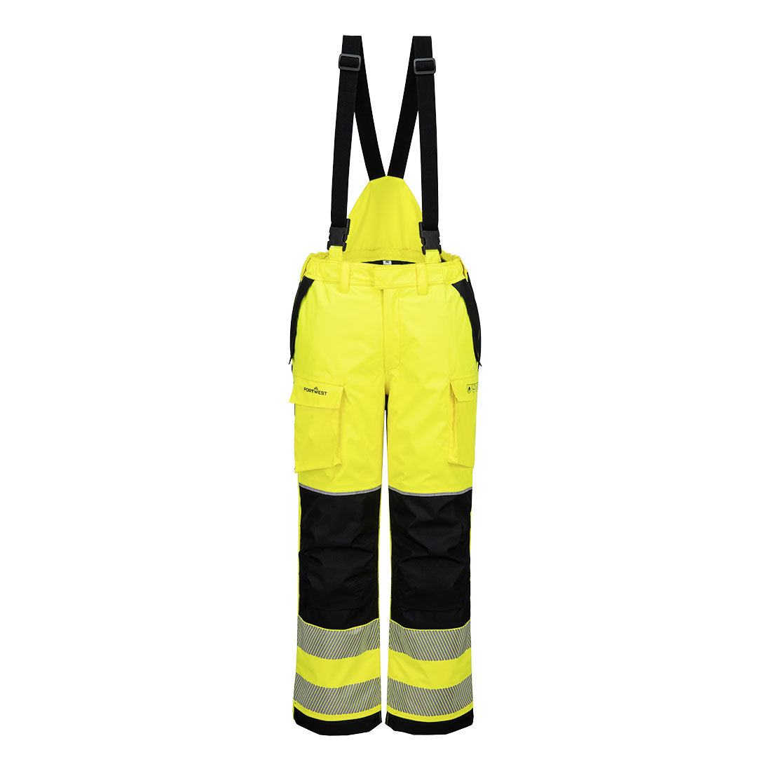 PW3 Modaflame Rain+ Hi-Vis Multi-Norm FR Winter Trousers (FR426)
