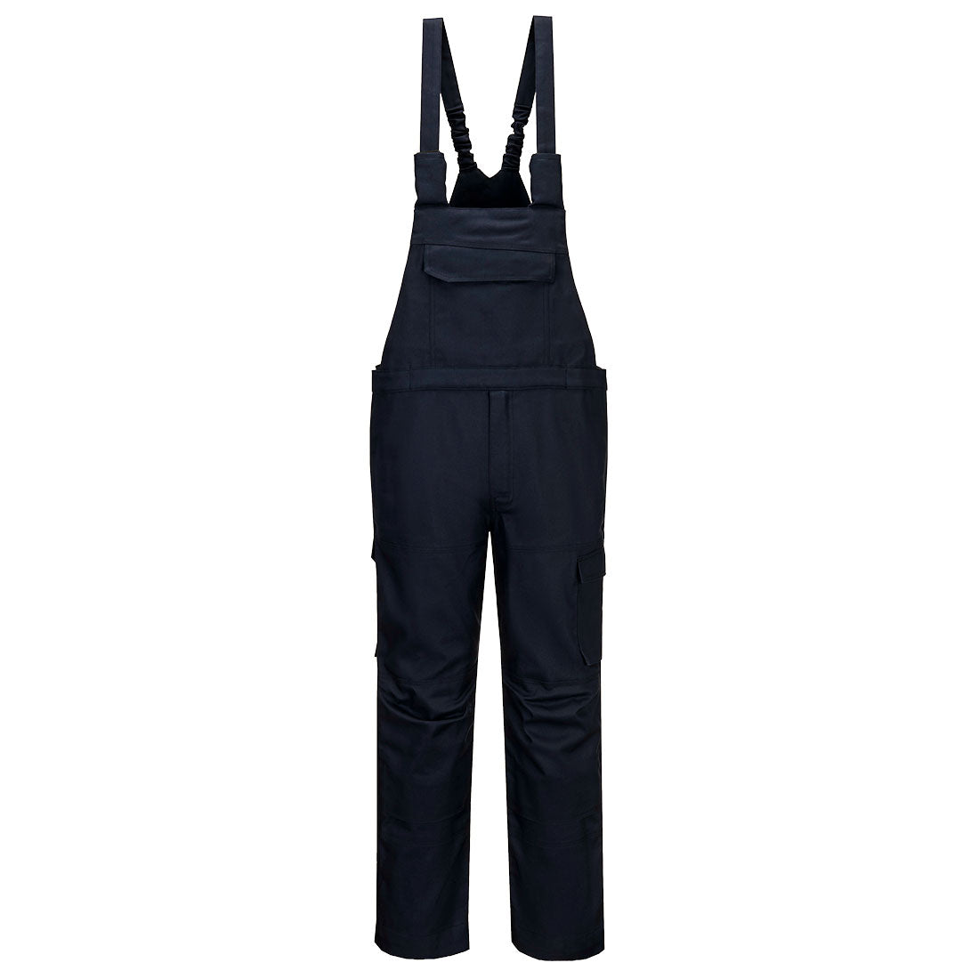 Bizflame Industry FR Bib and Brace (FR455)
