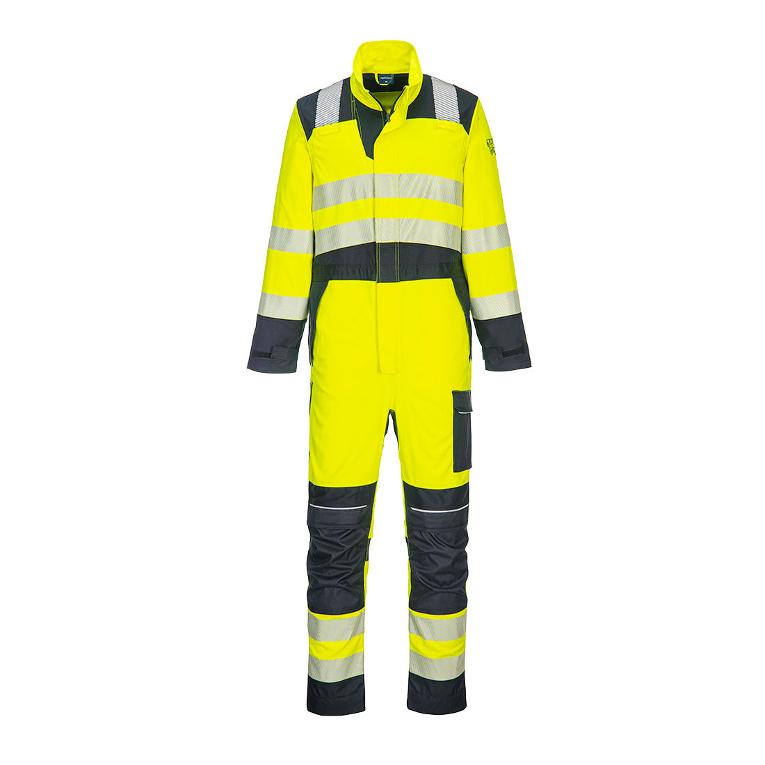 PW3 Modaflame Work Hi-Vis Multi-Norm FR Coverall (FR507)
