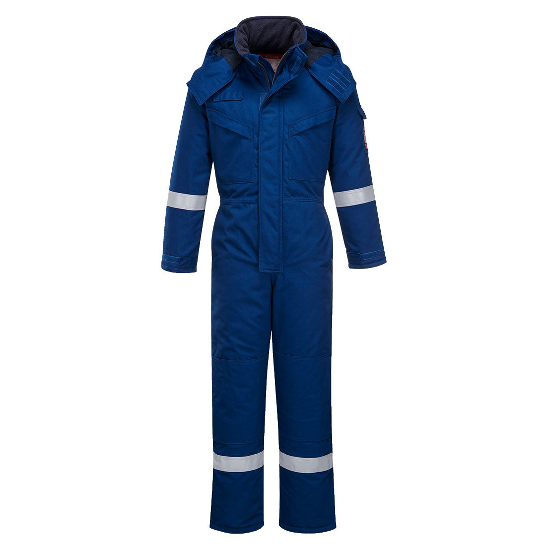 Bizflame Work FR Insulated Coverall (FR53)
