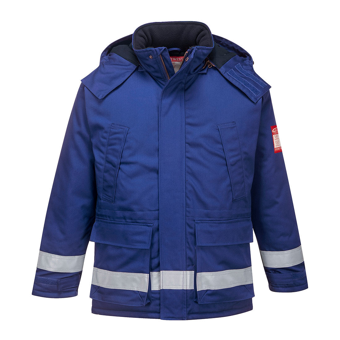 Bizflame Work FR Insulated Jacket (FR59)