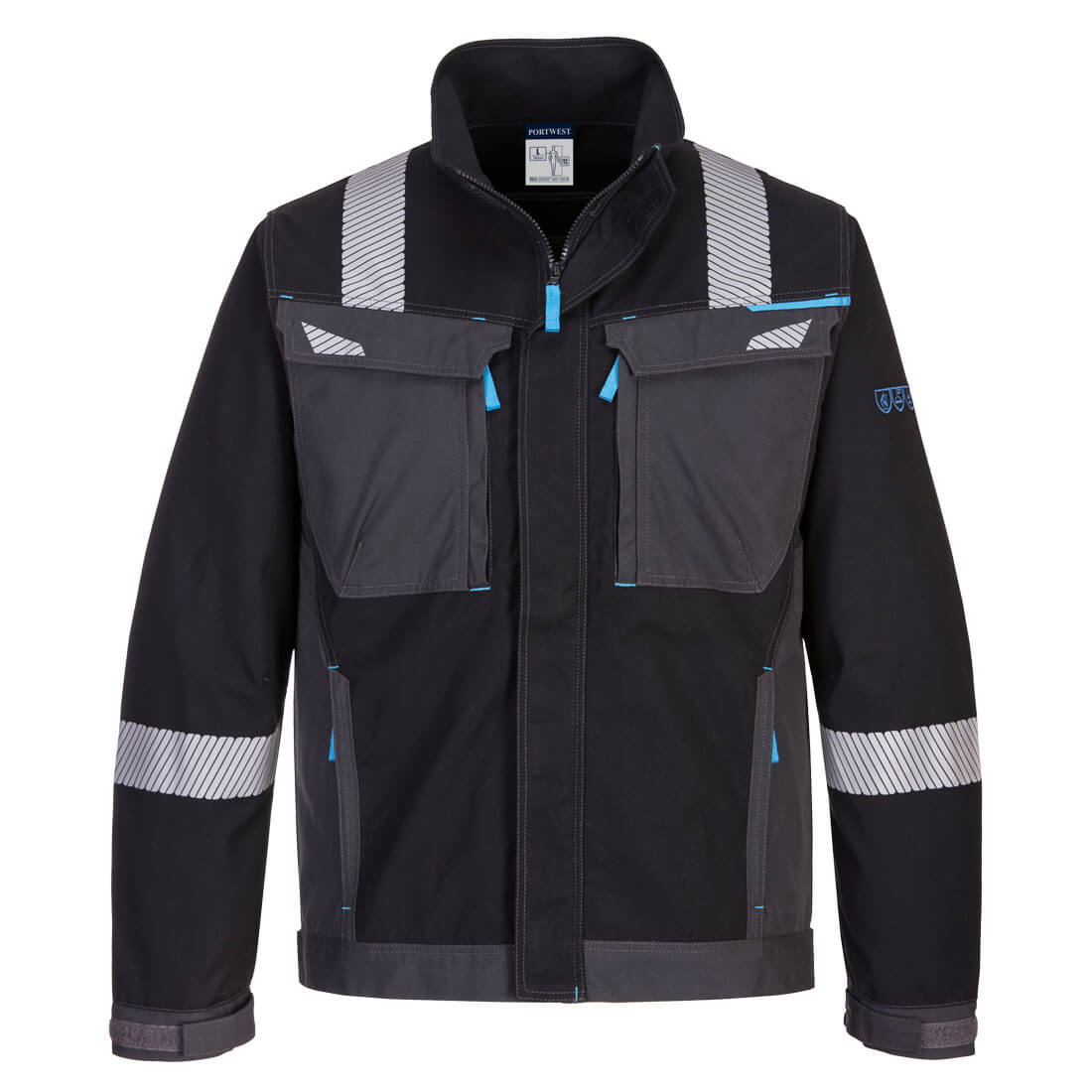 WX3 Modaflame Work FR Jacket (FR602)