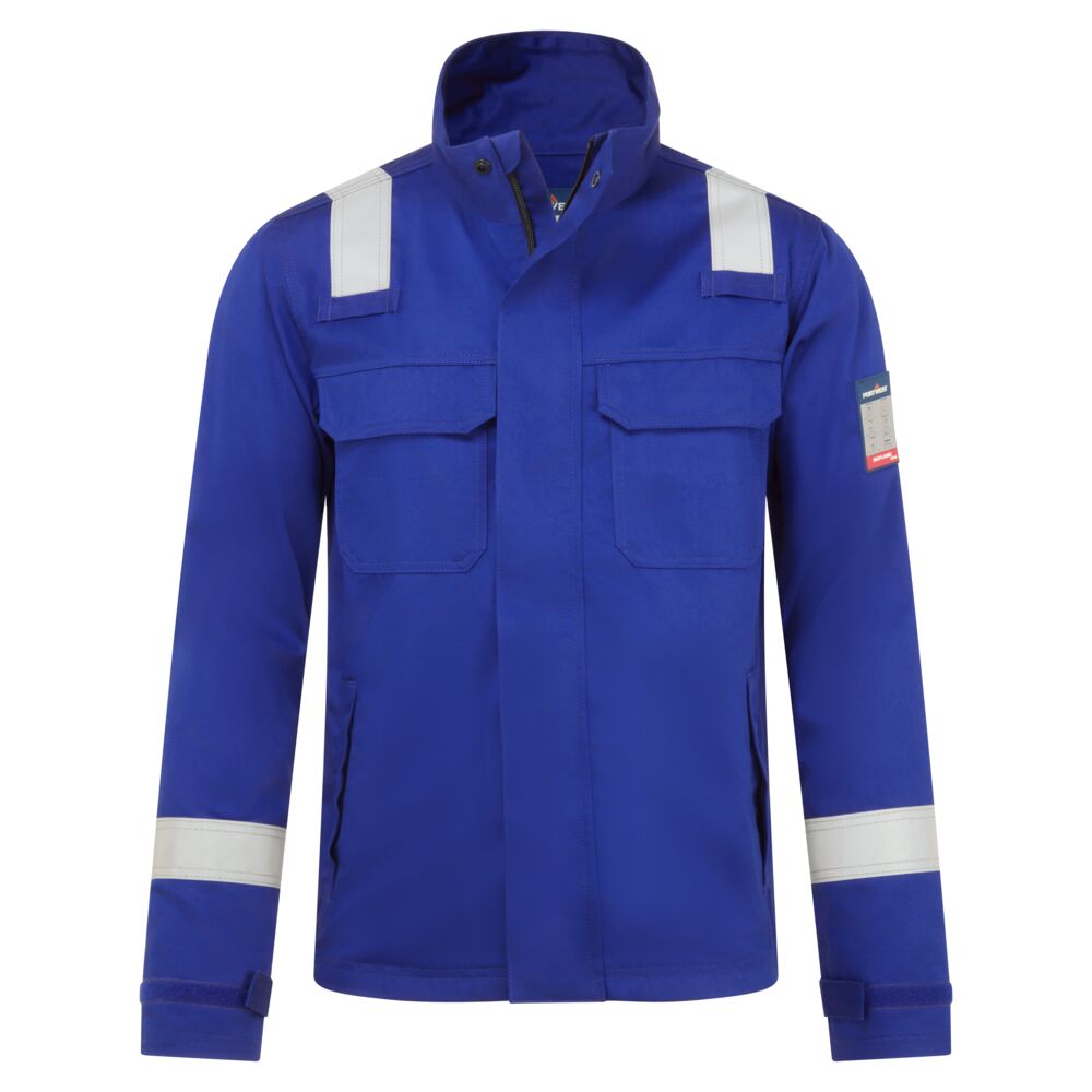 Bizflame Work+ FR Jacket (FR609)