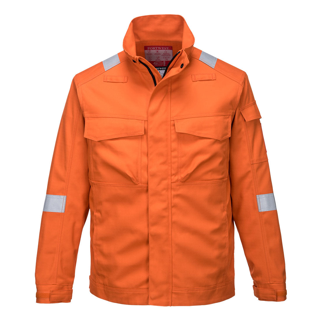 Bizflame Industry FR Jacket (FR68)