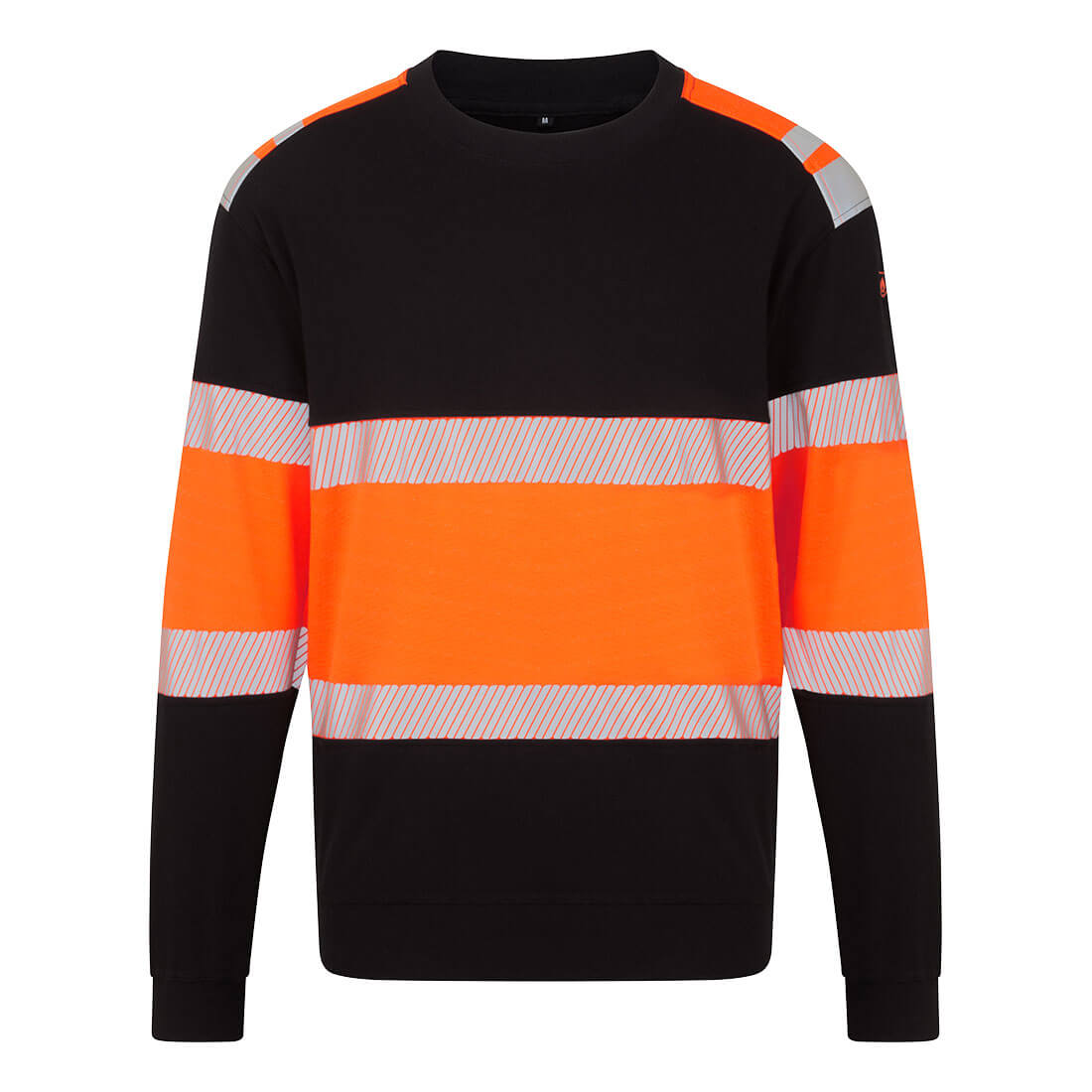 PW3 Modaflame Knit HVO Class 1 FR Sweatshirt (FR737)
