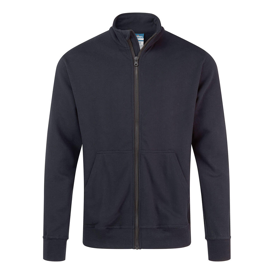 Modaflame Knit FR Full Zip Sweatshirt (FR738)