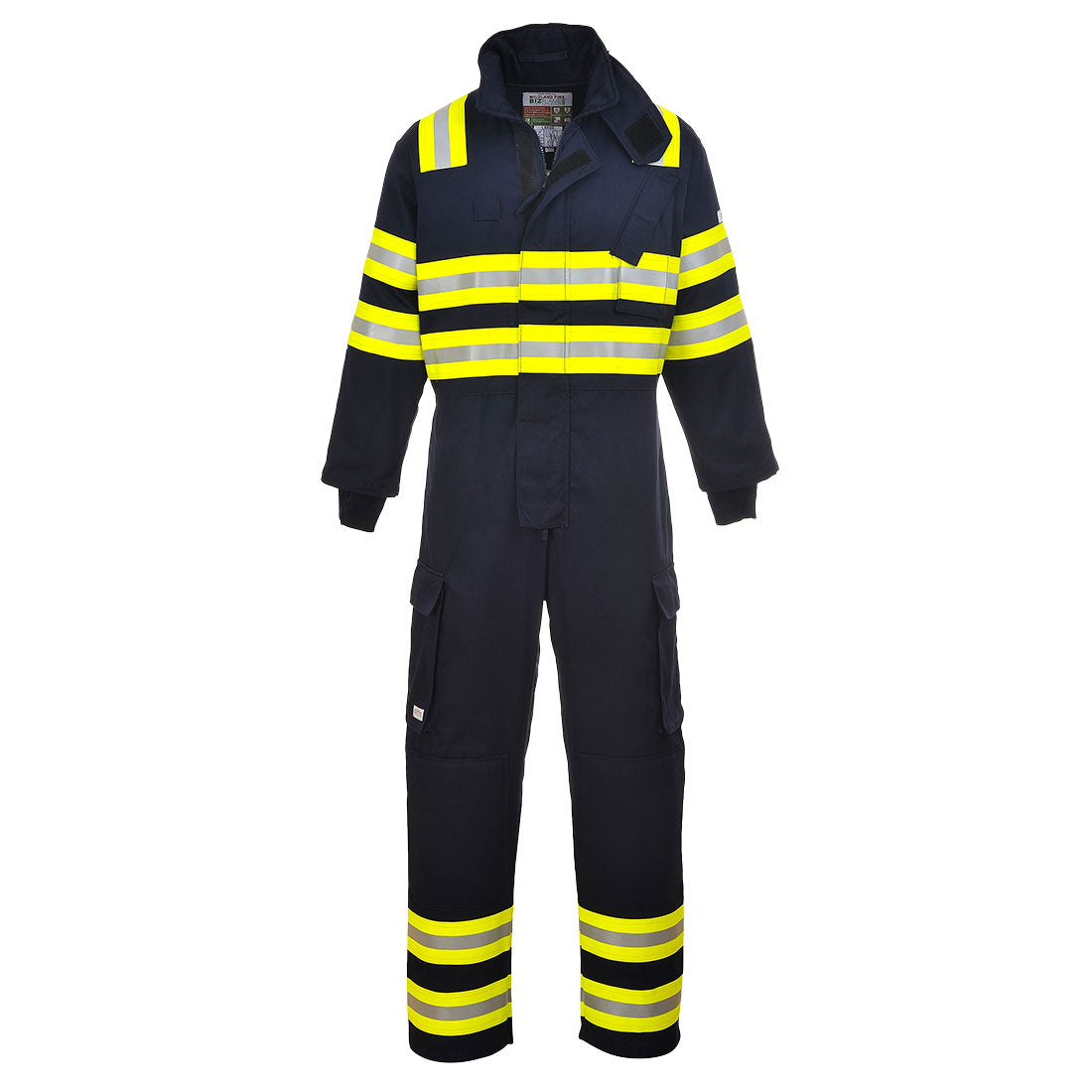 Wildland Fire FR Coverall (FR98)