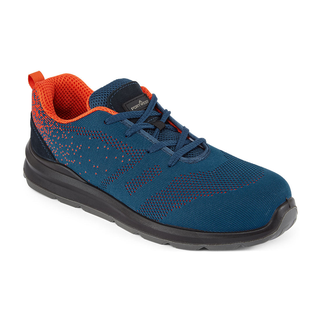 Steel Textile Trainer S1P FO SR (FT25)