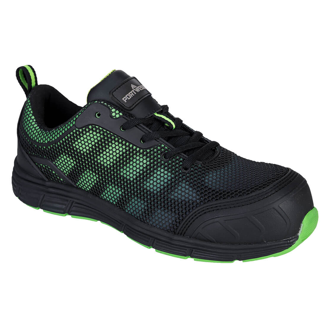 Composite Textile Trainer S1PS FO SR (FT35)