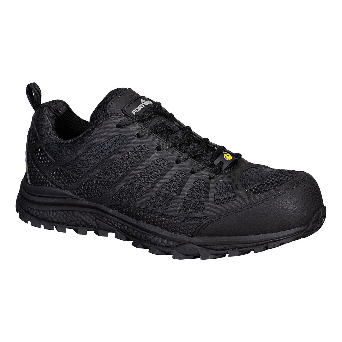 Composite Textile Trainer S1PS ESD SR FO (FT46)