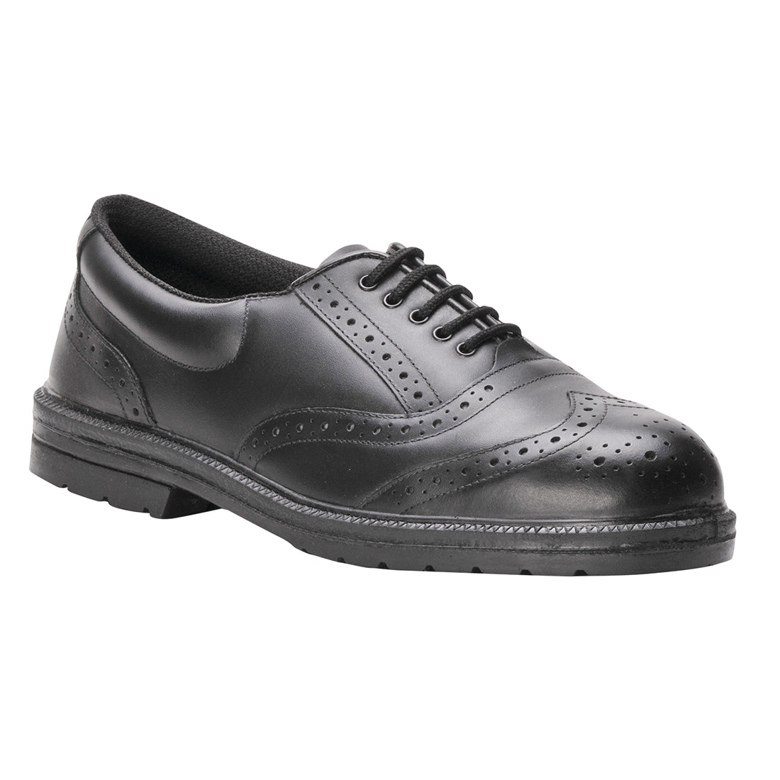 Steelite Executive Brogue S1P (FW46)