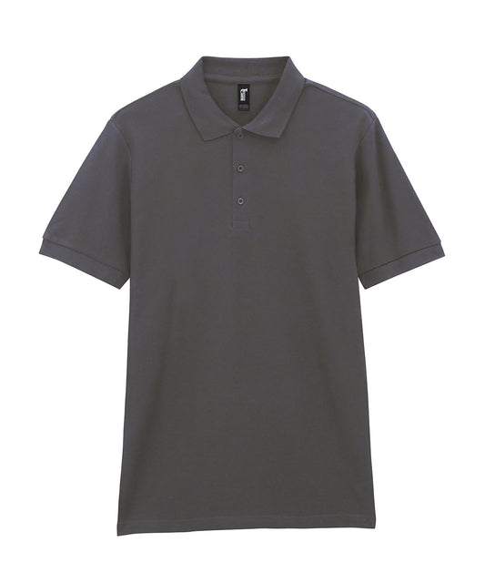 Hammer® piqué sport shirt