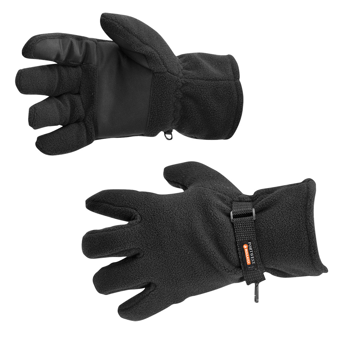 Insulated Fleece Glove (GL12)