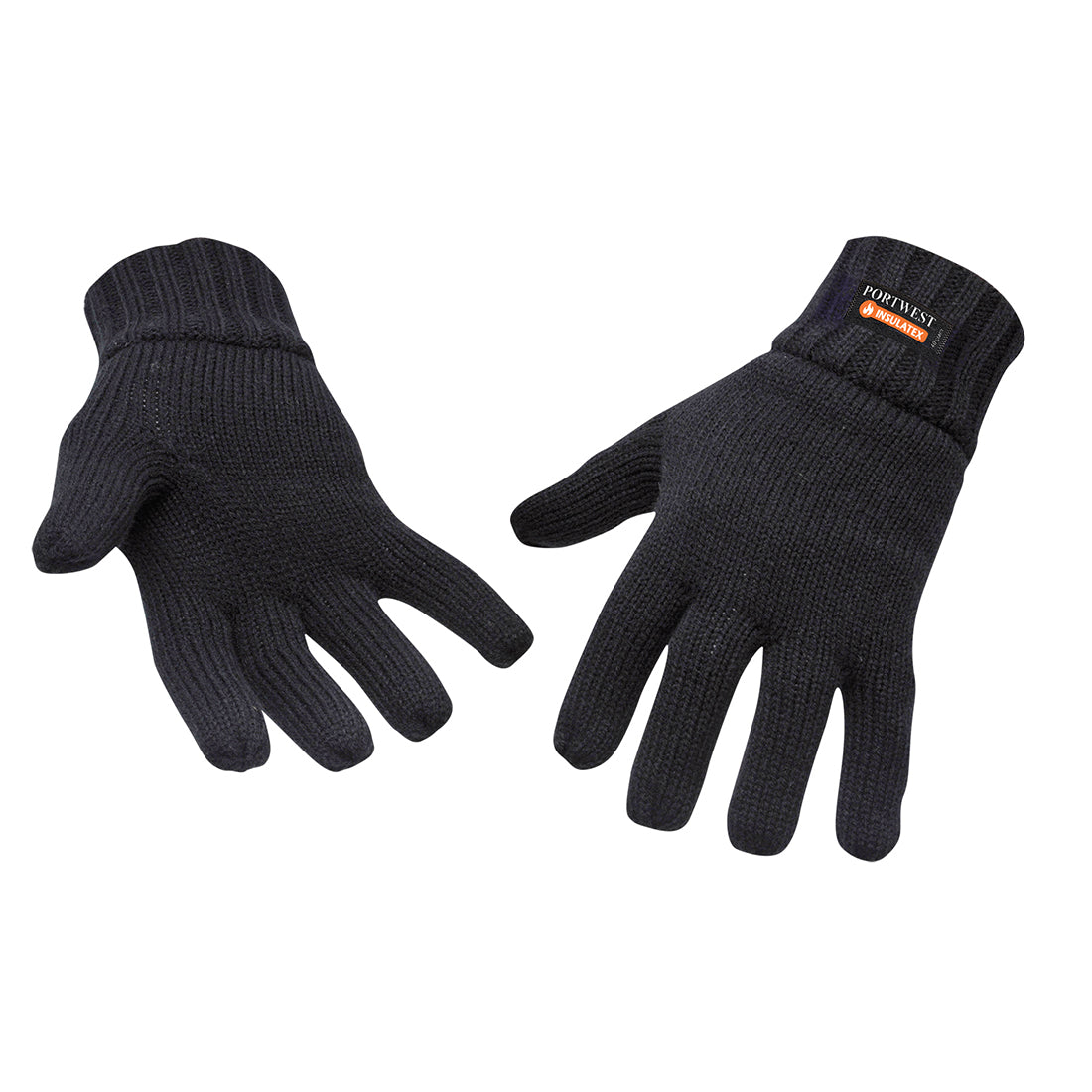 Insulated Knit Glove (GL13)