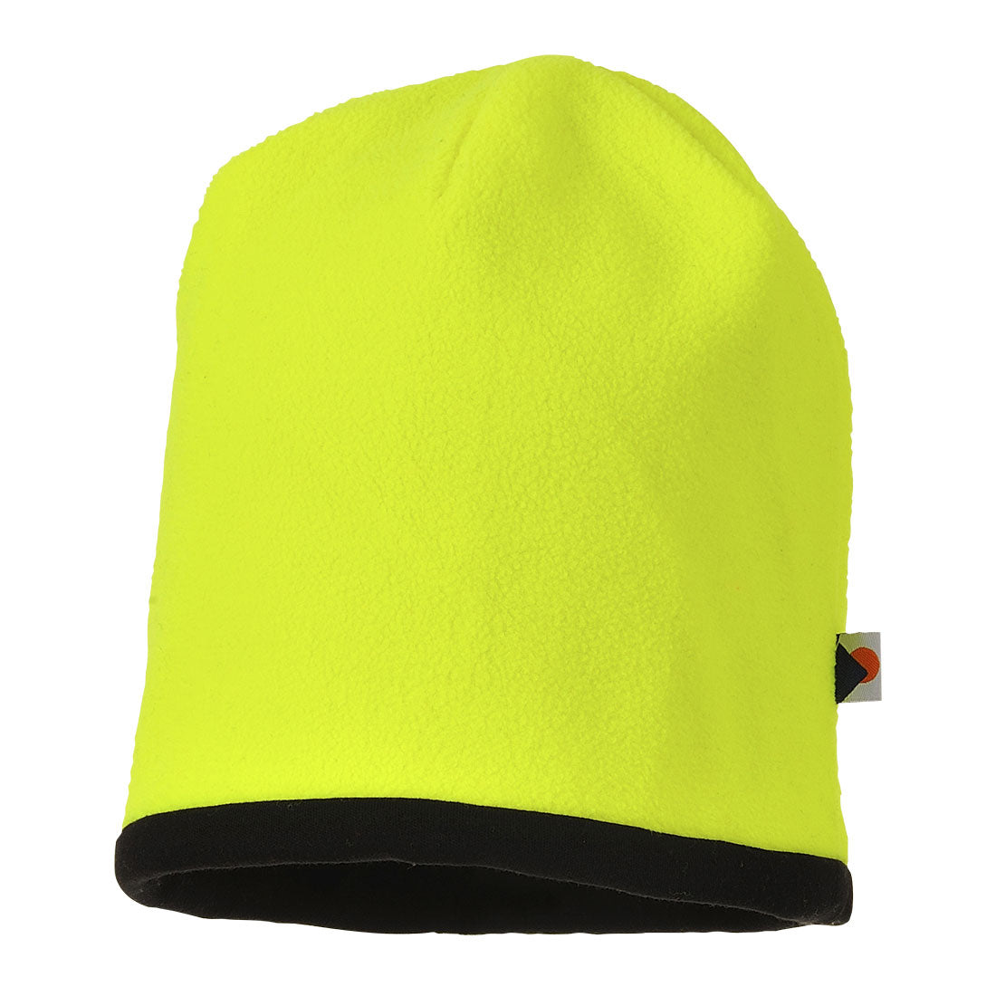 Reversible Hi-Vis Beanie Hat (HA14)