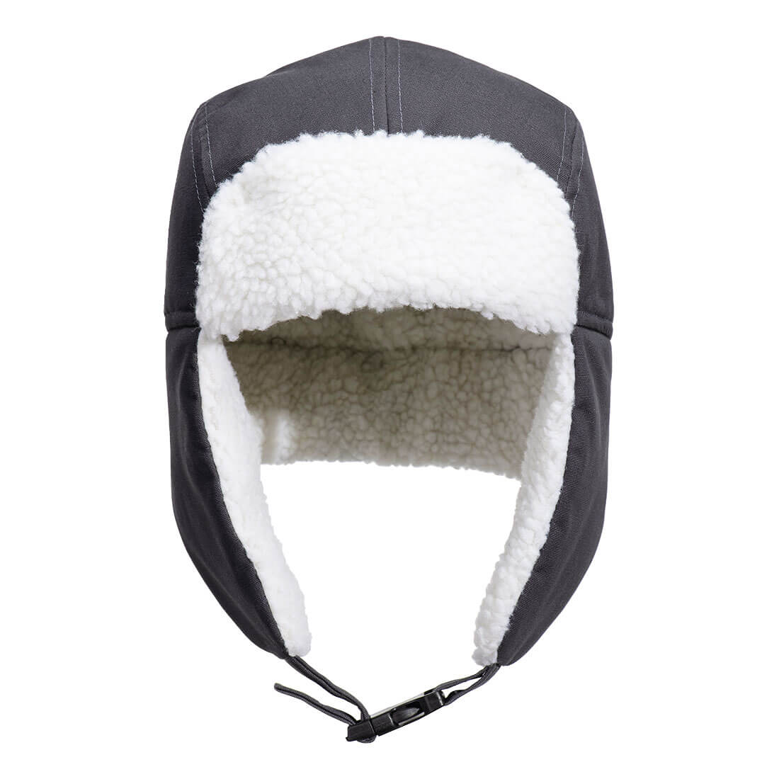 Sherpa Lined Trapper Hat (HA33)
