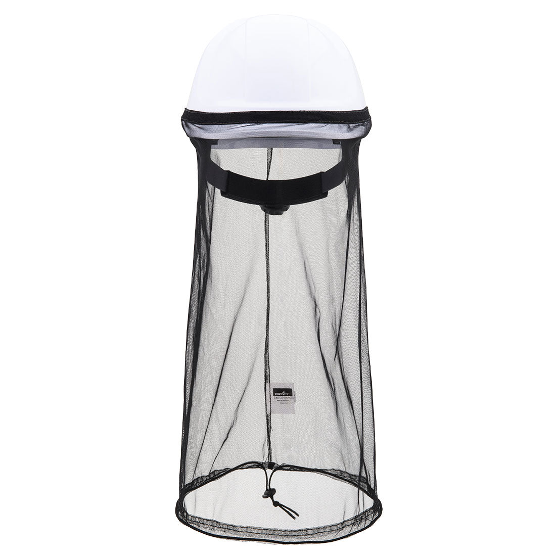 Packable Helmet Insect Net (HA34)