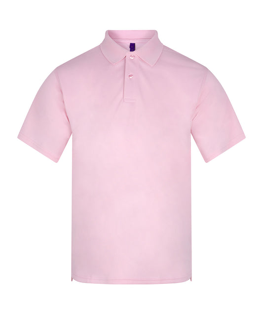 Coolplus® polo shirt