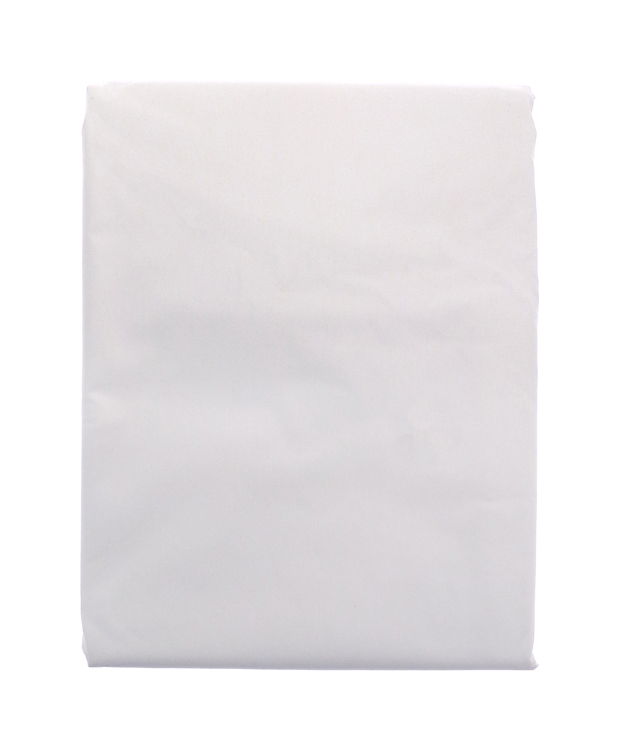 White - Wipe clean tablecloth