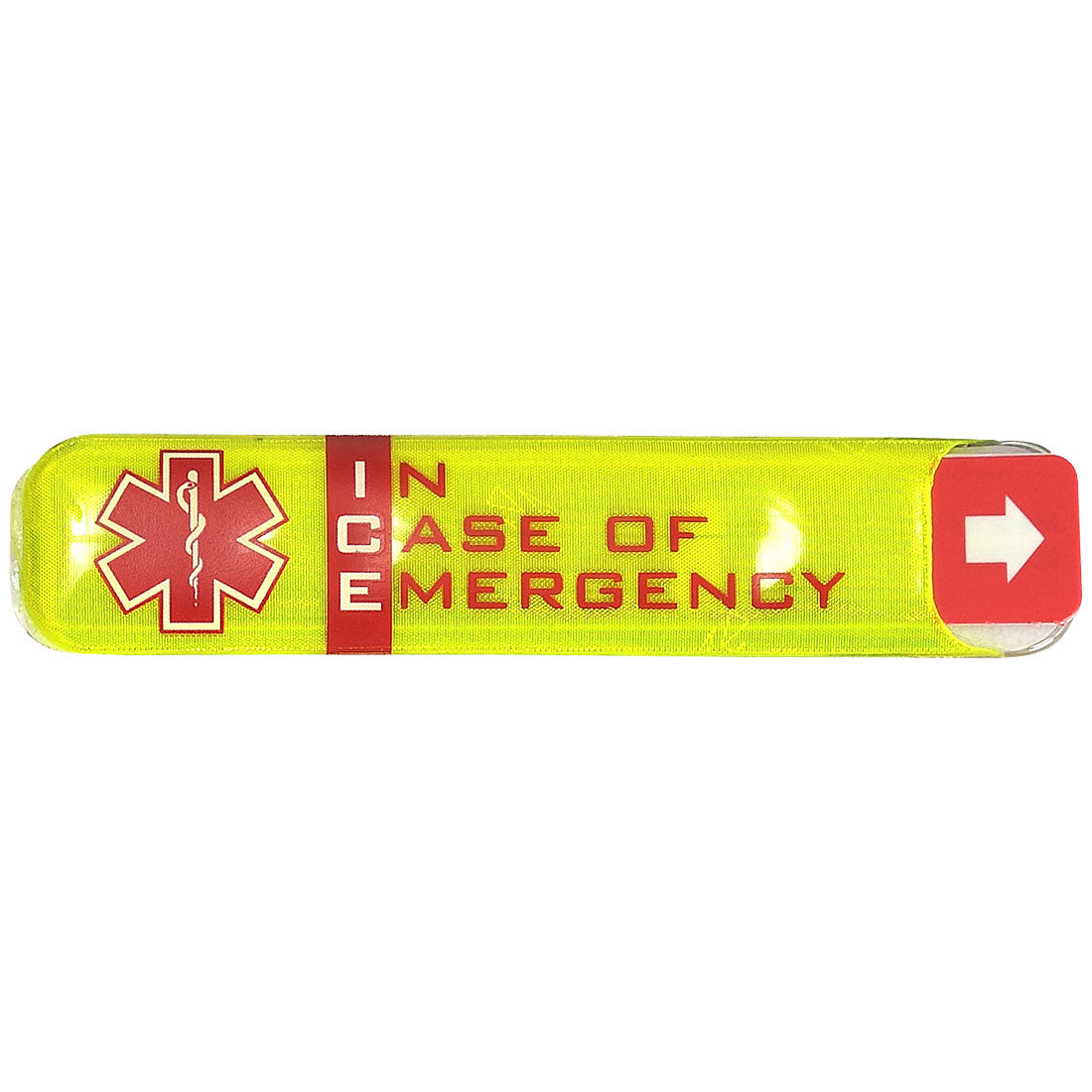 ID Holder (ID10)