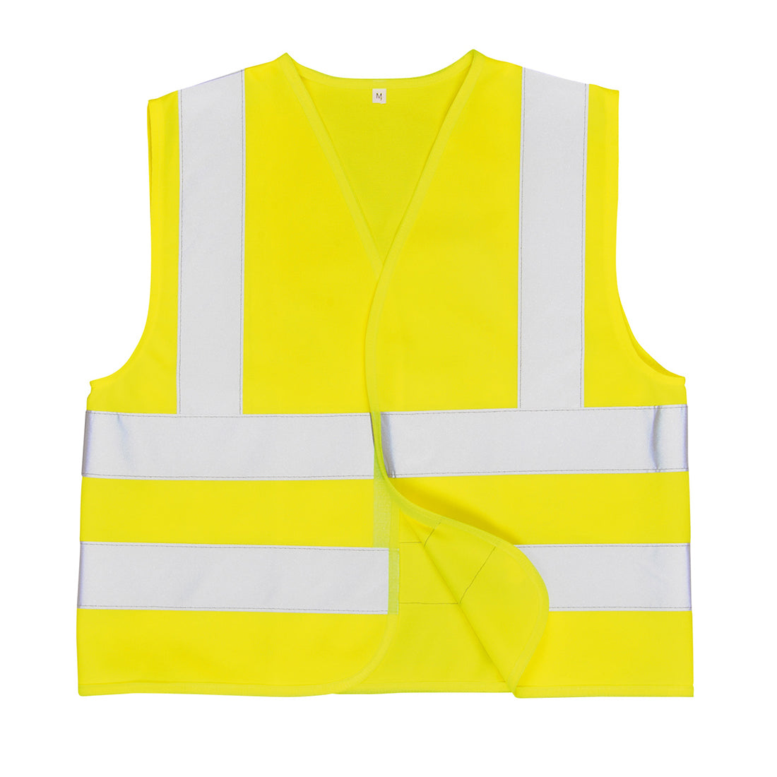 Hi-Vis Junior Band and Brace Vest (JN14)