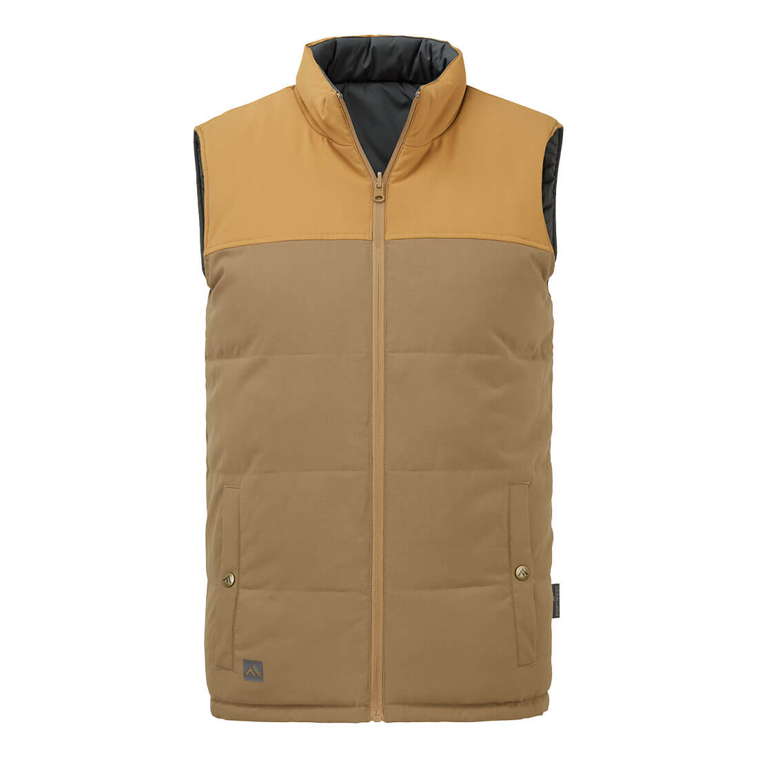 KA3 Reversible Insulated Bodywarmer (KA361)