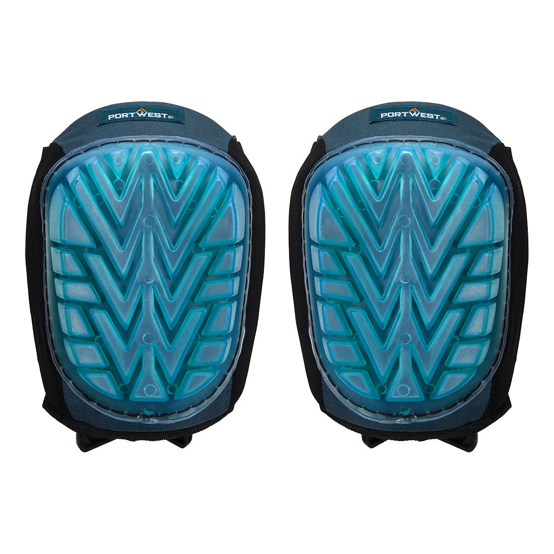 Ultimate Gel Knee Pad (KP40)
