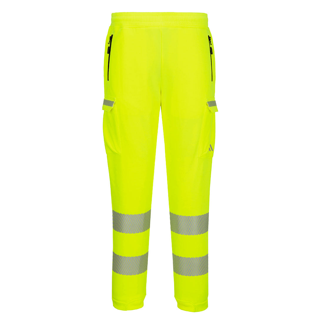 Hi-Vis Sports Combat Joggers (KX348)