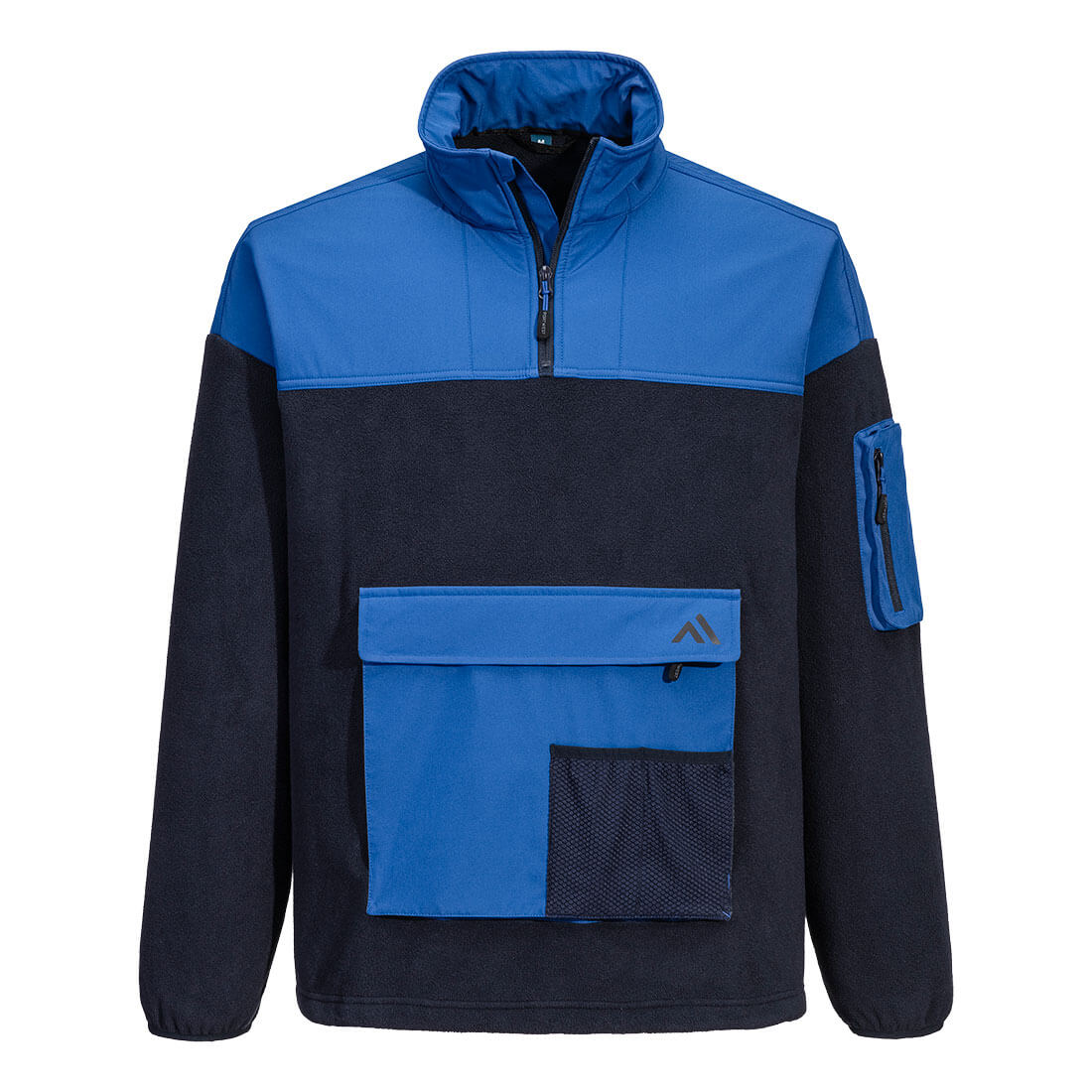 KX3 Sport 1/4 Zip Fleece (KX378)