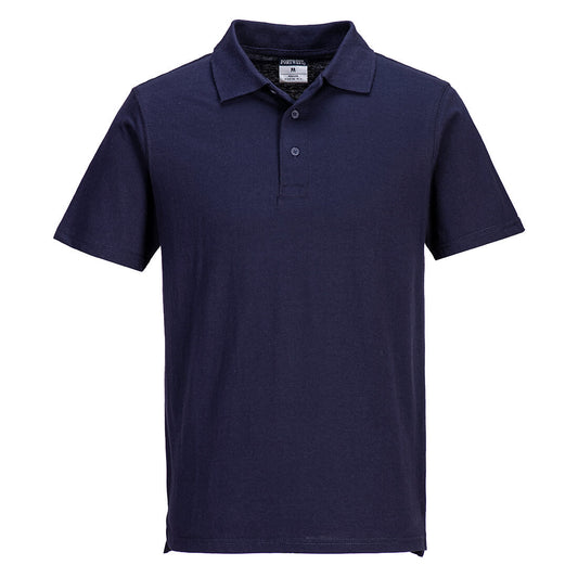 Lightweight Jersey Polo Shirt S/S (48 in a box) (L210)