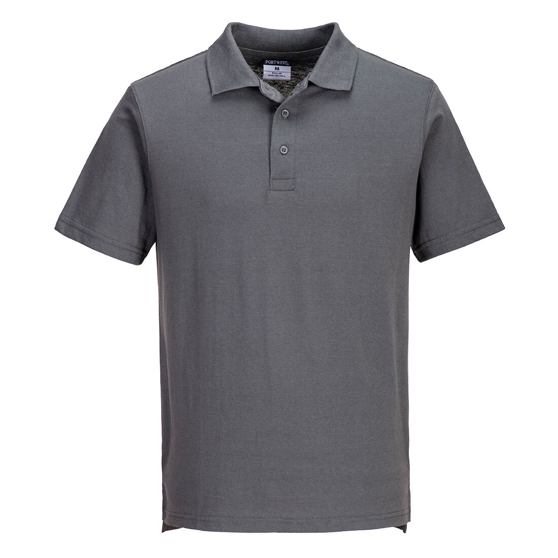 Lightweight Jersey Polo Shirt S/S (48 in a box) (L210)