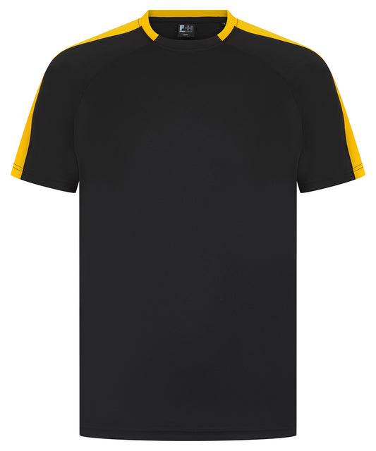 Unisex team t-shirt