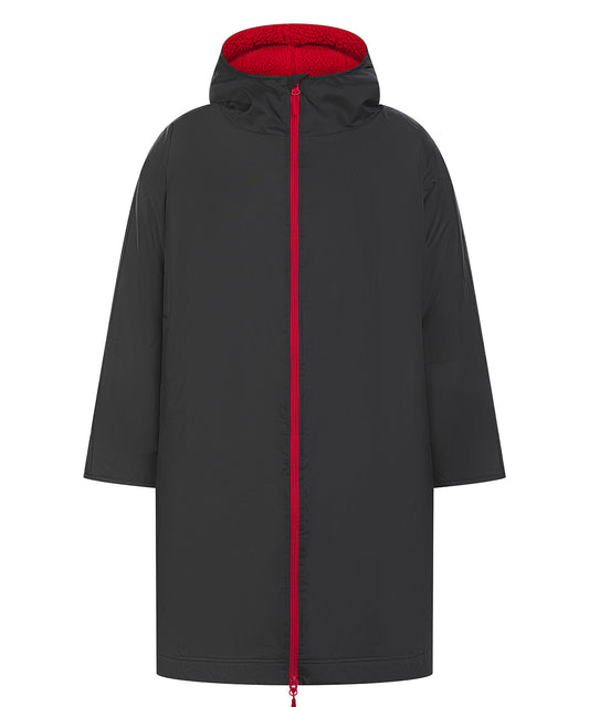 All-weather robe