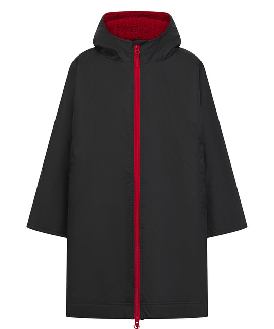 Kids all-weather robe
