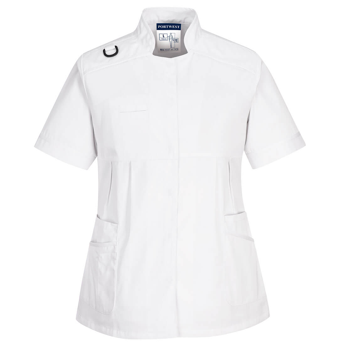 Medical Maternity Tunic (LW22)