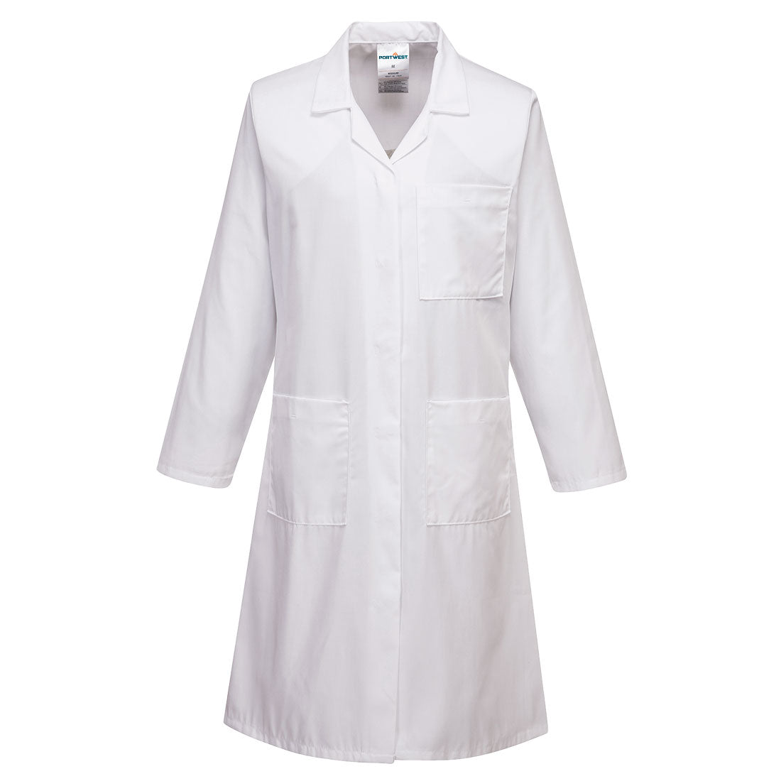 Women's Standard Coat (LW63)