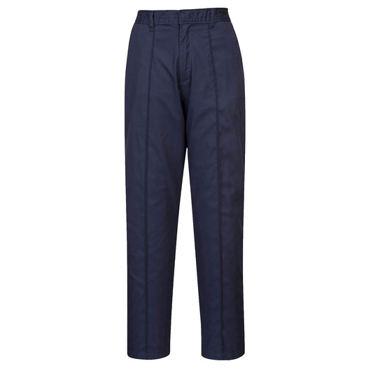 Women's Elasticated Trousers (LW97)